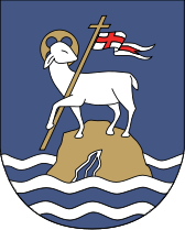 Wappen von La Ceiba