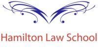 Hamilton Law School im North End
