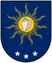Wappen von Colon