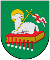 Wappen von Maripa