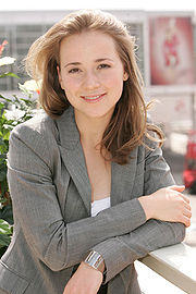 Philippa Luxemburg
