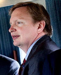 Paul Lloyds